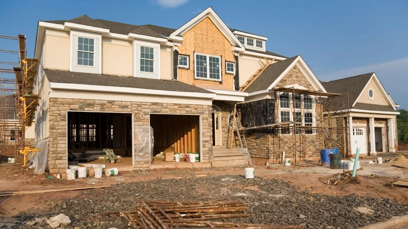 Transform Your Space: VisionSparkStudio Home Renovation Experts