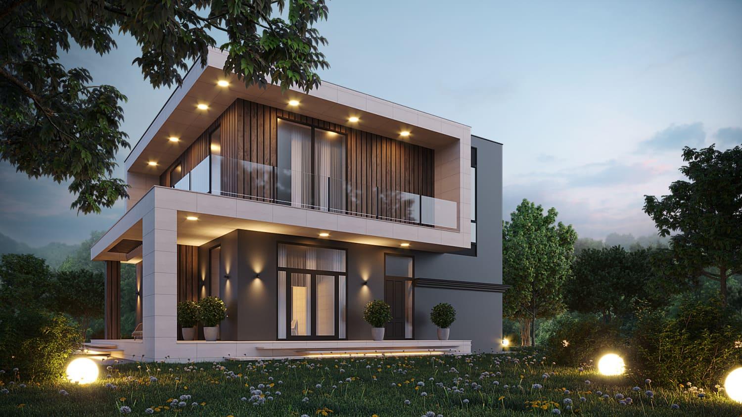 Boosting Curb Appeal: Exterior Upgrades, Roofing & Siding Solutions